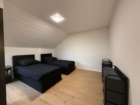 Sanierte Unterkunft in Willich nähe Düsseldorf und Krefeld! Obrázok 2 Sanierte Unterkunft in Willich nähe Düsseldorf und Krefeld! Obrázok 2