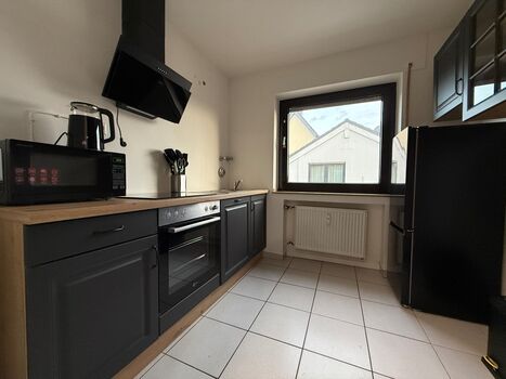 Sanierte Unterkunft in Willich nähe Düsseldorf und Krefeld! Obrázok 3 Sanierte Unterkunft in Willich nähe Düsseldorf und Krefeld! Obrázok 3