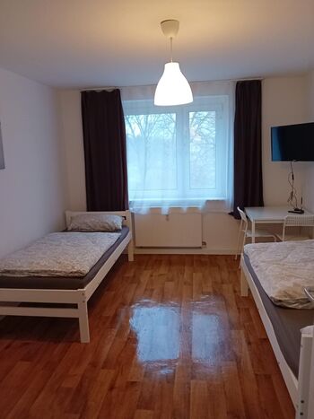 Home4Time in Leipzig und Stadtteile Home4Time in Leipzig und Stadtteile