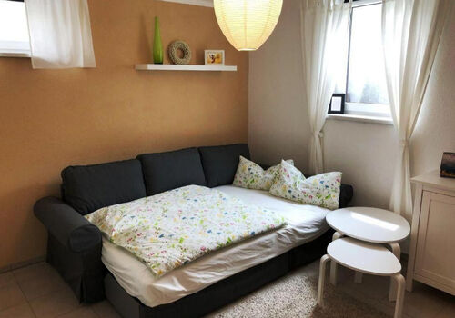 Einzel- und Doppelzimmer nah am Strand in Heidesee Bild 2 Einzel- und Doppelzimmer nah am Strand in Heidesee Bild 2