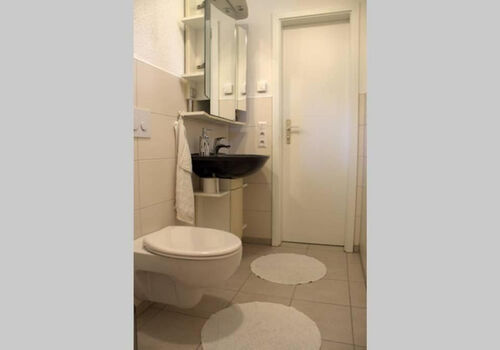 Einzel- und Doppelzimmer nah am Strand in Heidesee Bild 4 Einzel- und Doppelzimmer nah am Strand in Heidesee Bild 4