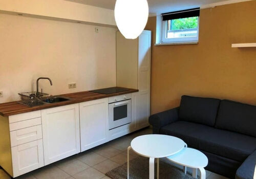 Einzel- und Doppelzimmer nah am Strand in Heidesee Bild 5 Einzel- und Doppelzimmer nah am Strand in Heidesee Bild 5