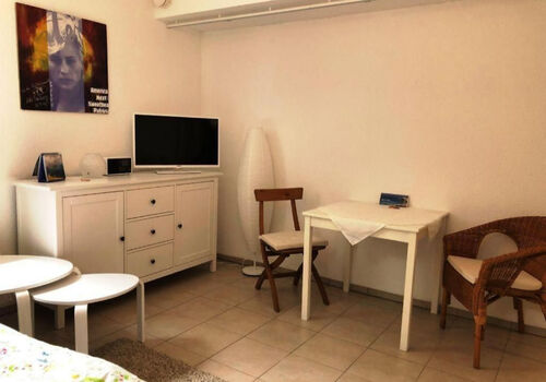 Einzel- und Doppelzimmer nah am Strand in Heidesee Bild 3 Einzel- und Doppelzimmer nah am Strand in Heidesee Bild 3