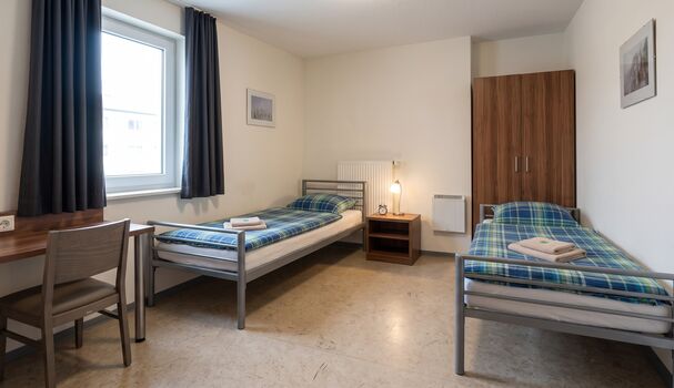 Business Apartment Kornwesheim Business Apartment Kornwesheim