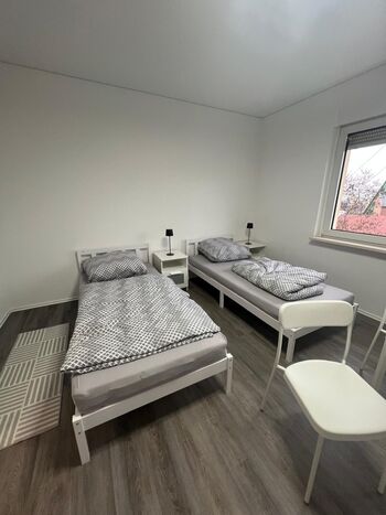 Unterbreizbach saniert , top Lage bei Kali und Salz Unterbreizbach saniert , top Lage bei Kali und Salz