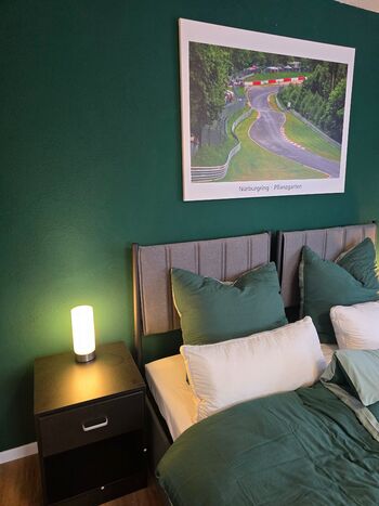 GreenHell Stays Adenau - Nürburgring Picture 5 GreenHell Stays Adenau - Nürburgring Picture 5