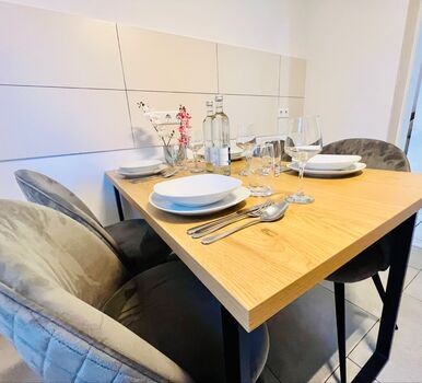 Cozy Holiday Apartments Zdjęcie 4 Cozy Holiday Apartments Zdjęcie 4