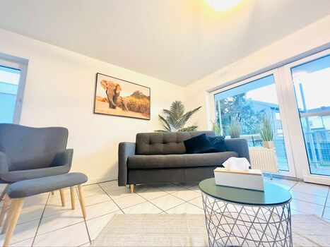 Cozy Holiday Apartments Zdjęcie 3 Cozy Holiday Apartments Zdjęcie 3