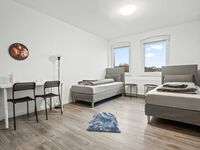 Kostenlose Parkplätze - bis zu 40 Personen - Zentral Bild 1 Kostenlose Parkplätze - bis zu 40 Personen - Zentral Bild 1