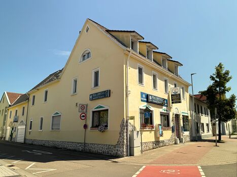 Family and Friends Dannstadt Obrázok 3 Family and Friends Dannstadt Obrázok 3