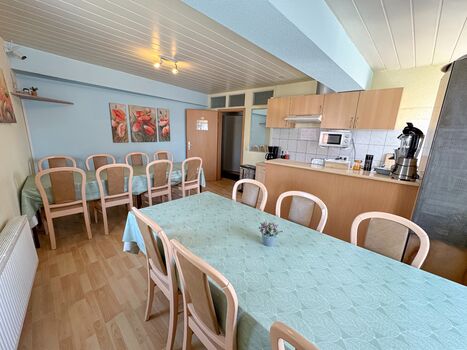 Family and Friends Dannstadt Obrázok 4 Family and Friends Dannstadt Obrázok 4