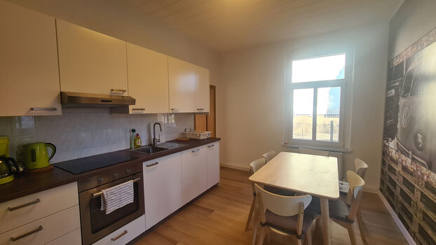 Enjoy Apartments Bild 4 Enjoy Apartments Bild 4