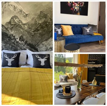 Wohnung in Lohberg Bild 2 Wohnung in Lohberg Bild 2