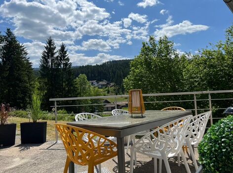 Wohnung in Lohberg Bild 5 Wohnung in Lohberg Bild 5