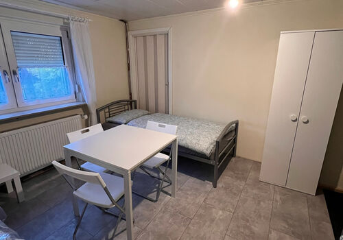 Nawa Housing Barsbüttel Nawa Housing Barsbüttel