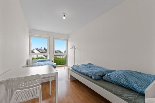 Wohnung in Kaisersesch Wohnung in Kaisersesch