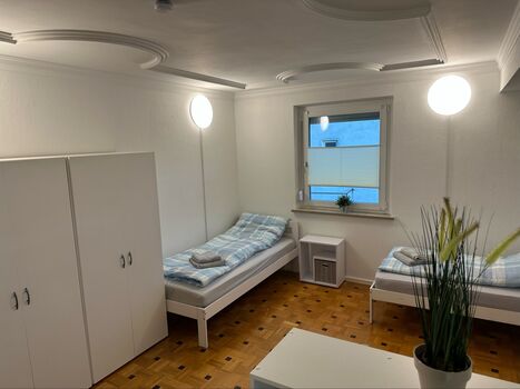 Sanierte gemütliche Wohnungen in Höchstadt A3/B470/A73 Zdjęcie 2 Sanierte gemütliche Wohnungen in Höchstadt A3/B470/A73 Zdjęcie 2