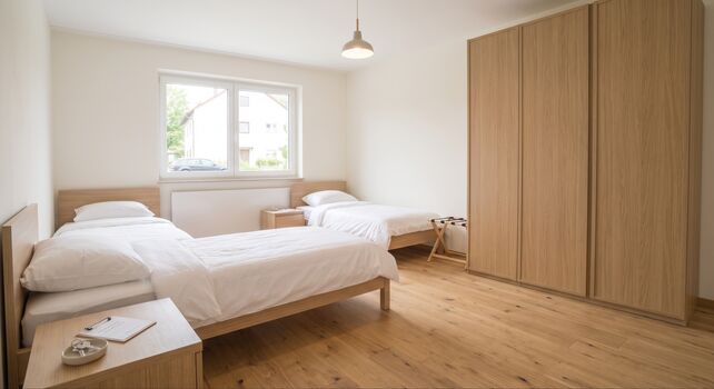 Business Apartment Freiberg Business Apartment Freiberg