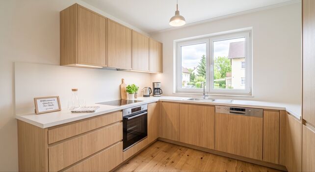 Business Apartment Freiberg Zdjęcie 2 Business Apartment Freiberg Zdjęcie 2
