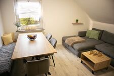 Rhön und Relax Ferienhaus/Terrasse/Kinderzimmer/Whirlpool Bild 24 Rhön und Relax Ferienhaus/Terrasse/Kinderzimmer/Whirlpool Bild 24