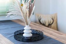 Rhön und Relax Ferienhaus/Terrasse/Kinderzimmer/Whirlpool Bild 11 Rhön und Relax Ferienhaus/Terrasse/Kinderzimmer/Whirlpool Bild 11