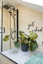 Rhön und Relax Ferienhaus/Terrasse/Kinderzimmer/Whirlpool Bild 15 Rhön und Relax Ferienhaus/Terrasse/Kinderzimmer/Whirlpool Bild 15