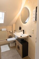 Rhön und Relax Ferienhaus/Terrasse/Kinderzimmer/Whirlpool Bild 14 Rhön und Relax Ferienhaus/Terrasse/Kinderzimmer/Whirlpool Bild 14