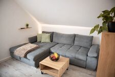 Rhön und Relax Ferienhaus/Terrasse/Kinderzimmer/Whirlpool Bild 23 Rhön und Relax Ferienhaus/Terrasse/Kinderzimmer/Whirlpool Bild 23