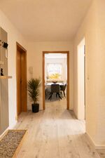 Rhön und Relax Ferienhaus/Terrasse/Kinderzimmer/Whirlpool Bild 16 Rhön und Relax Ferienhaus/Terrasse/Kinderzimmer/Whirlpool Bild 16