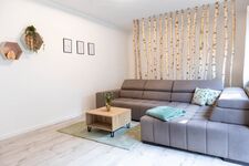 Rhön und Relax Ferienhaus/Terrasse/Kinderzimmer/Whirlpool Bild 8 Rhön und Relax Ferienhaus/Terrasse/Kinderzimmer/Whirlpool Bild 8