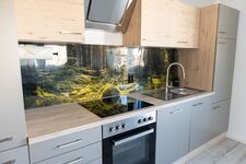 Rhön und Relax Ferienhaus/Terrasse/Kinderzimmer/Whirlpool Bild 13 Rhön und Relax Ferienhaus/Terrasse/Kinderzimmer/Whirlpool Bild 13