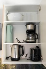 Rhön und Relax Ferienhaus/Terrasse/Kinderzimmer/Whirlpool Bild 9 Rhön und Relax Ferienhaus/Terrasse/Kinderzimmer/Whirlpool Bild 9