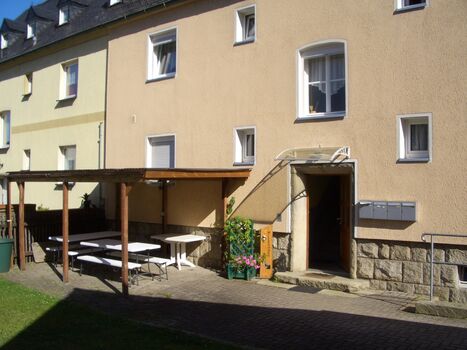 Möblierte Wohnung, zu Hause wie Ihr 2. Wohnsitz Möblierte Wohnung, zu Hause wie Ihr 2. Wohnsitz