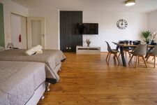 ST#2 Apartment in Stuhr bei Bremen (2 Zimmer/5 Betten) Zdjęcie 1 ST#2 Apartment in Stuhr bei Bremen (2 Zimmer/5 Betten) Zdjęcie 1