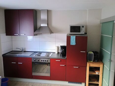 Apartment in Bochum Picture 4 Apartment in Bochum Picture 4