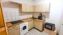 DKN | Ihr Zuhause auf Zeit in Sandersdorf | Ab sofort frei Zdjęcie 1 DKN | Ihr Zuhause auf Zeit in Sandersdorf | Ab sofort frei Zdjęcie 1
