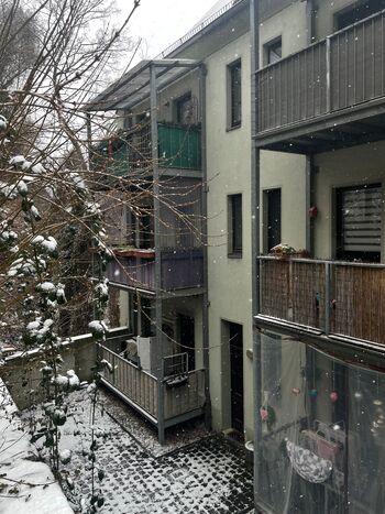 Neu sanierte Wohnung mit bis zu 5 Schlafplätzen Bild 2 Neu sanierte Wohnung mit bis zu 5 Schlafplätzen Bild 2