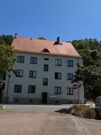 Neu sanierte Wohnung mit bis zu 5 Schlafplätzen Bild 3 Neu sanierte Wohnung mit bis zu 5 Schlafplätzen Bild 3