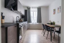 revLIVING Montageluxus Apartments Waidhofen an der Thaya Bild 13 revLIVING Montageluxus Apartments Waidhofen an der Thaya Bild 13