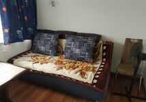 Schlafcouch Schlafcouch