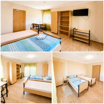 Pension Schafhof-Sommerau Obrázok 3 Pension Schafhof-Sommerau Obrázok 3