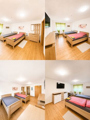 Pension Schafhof-Sommerau Obrázok 5 Pension Schafhof-Sommerau Obrázok 5