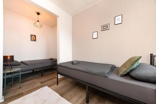 Atlas Living Bochum | Business Apartment | Bis 6 Personen Bild 5 Atlas Living Bochum | Business Apartment | Bis 6 Personen Bild 5