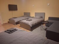 Das rote Haus Bild 1 Das rote Haus Bild 1