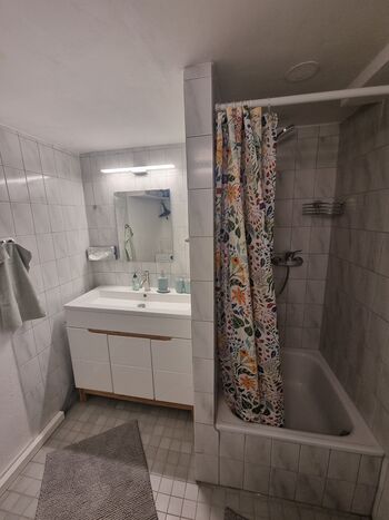 2 Zimmer im Zentrum von Dießen Zdjęcie 4 2 Zimmer im Zentrum von Dießen Zdjęcie 4