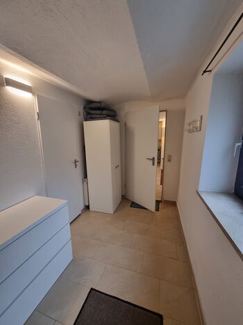 2 Zimmer im Zentrum von Dießen Zdjęcie 5 2 Zimmer im Zentrum von Dießen Zdjęcie 5