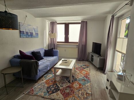 2 Zimmer im Zentrum von Dießen Zdjęcie 2 2 Zimmer im Zentrum von Dießen Zdjęcie 2