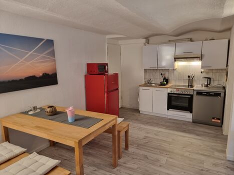 2 Zimmer im Zentrum von Dießen Zdjęcie 3 2 Zimmer im Zentrum von Dießen Zdjęcie 3