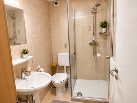 Apartment v Neuwied Obrázok 5 Apartment v Neuwied Obrázok 5