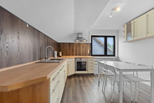 Mieszkanie w Heiligenhaus Zdjęcie 3 Mieszkanie w Heiligenhaus Zdjęcie 3